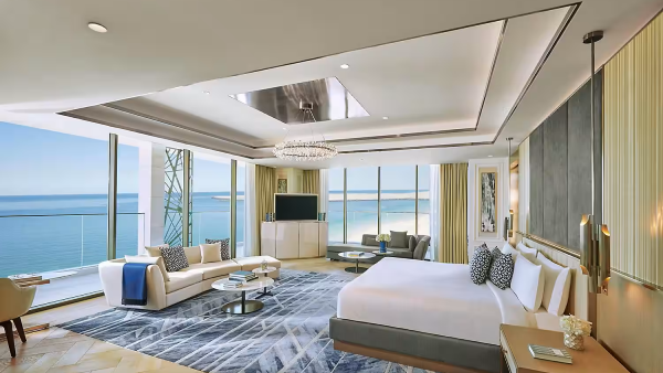 dubai room types 1