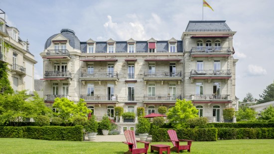 Oetker Collection Brenners Park-Hotel & Spa | Baden-Baden, Germany